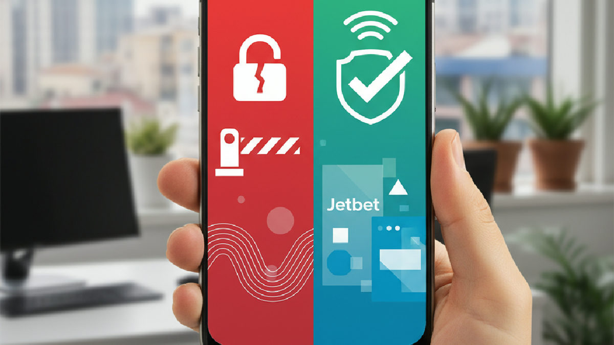 Jetbet erişim sorunları ve çözüm yolları 2026 için pratik adımlar