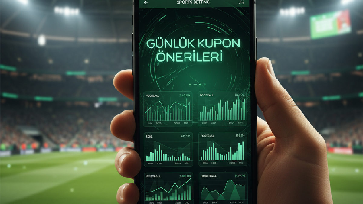 Jetbet günlük kupon önerileri, mobil bahis stratejilerini şekillendiriyor.