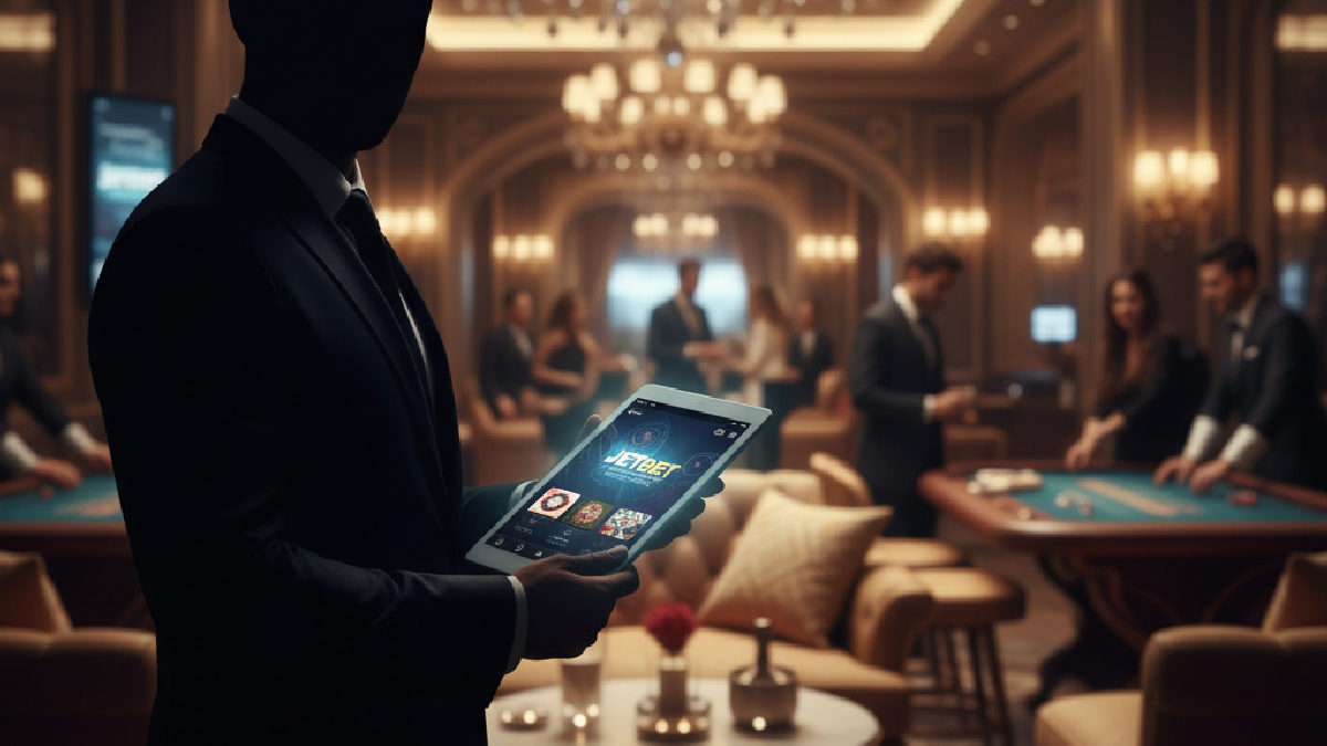 Jetbet VIP programının sunduğu ayrıcalıklı hizmetler ve kişisel müşteri desteği.